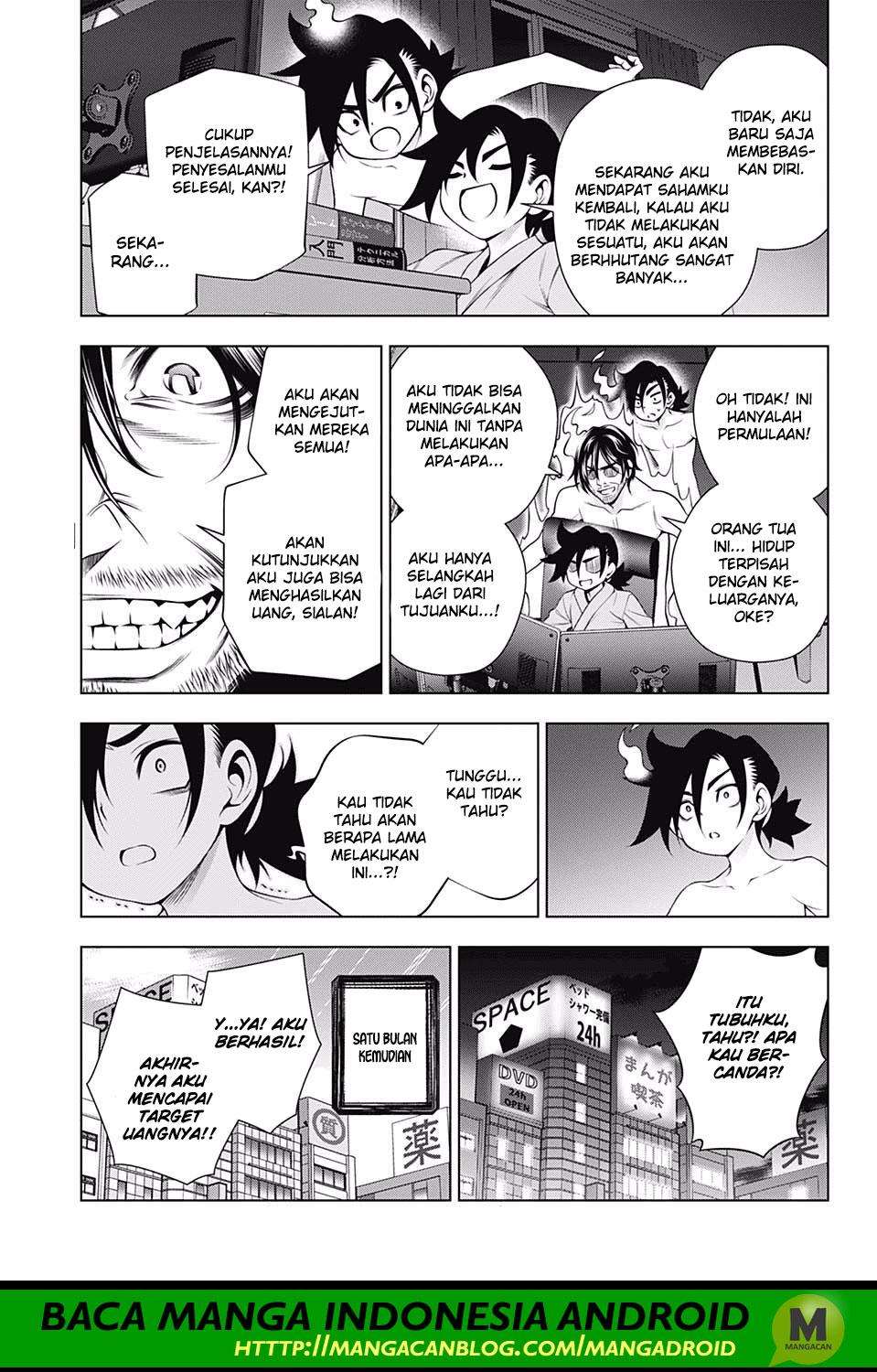 Chapter 155 - halaman 14