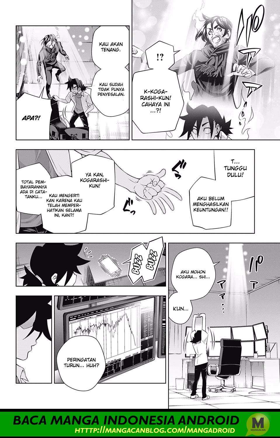 Chapter 155 - halaman 15