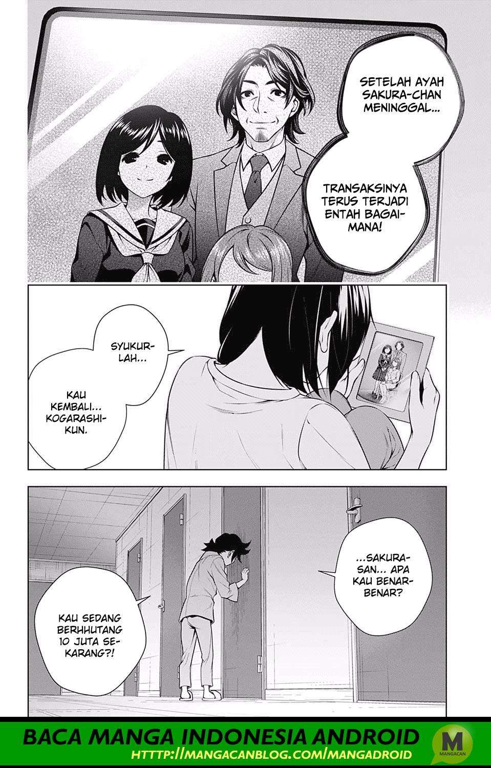 Chapter 155 - halaman 17