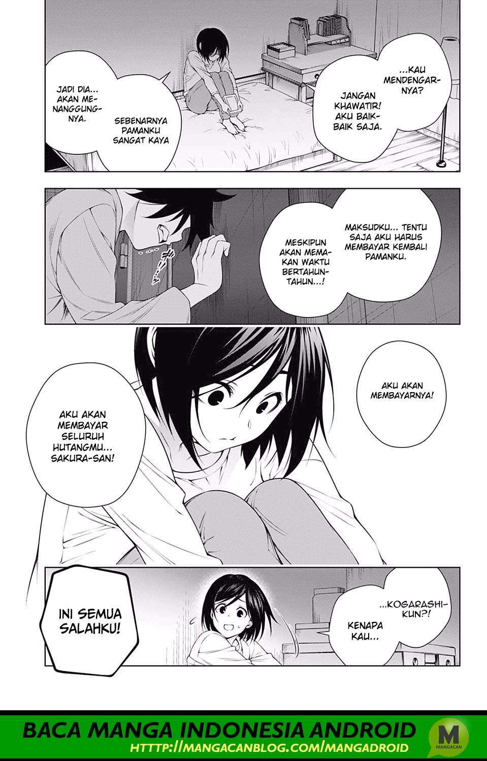 Chapter 155 - halaman 18