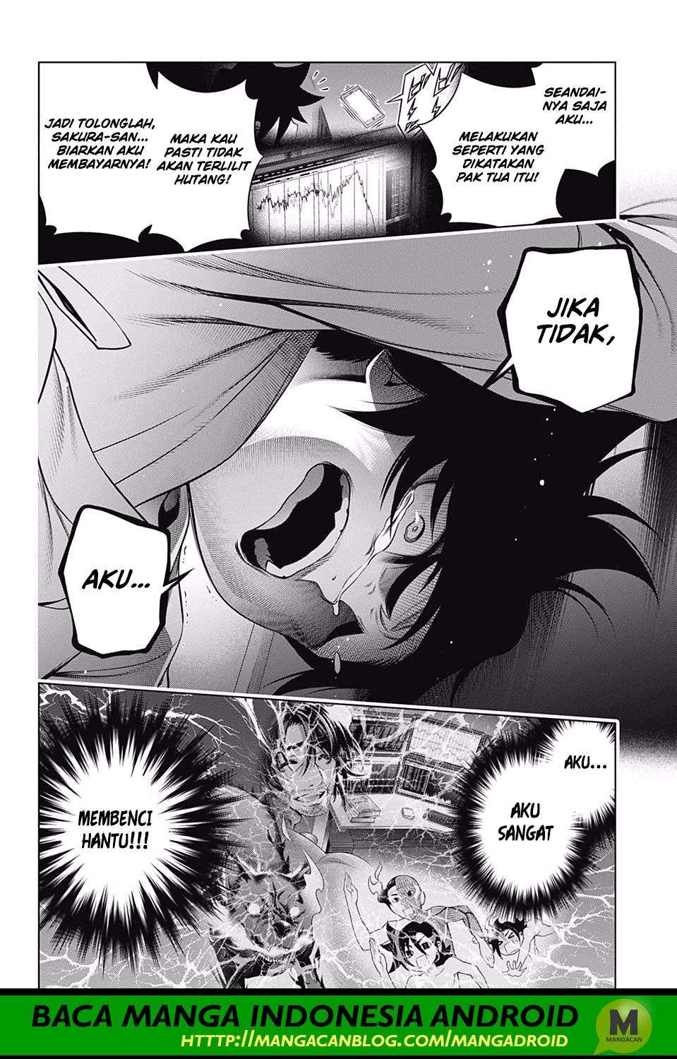 Chapter 155 - halaman 19