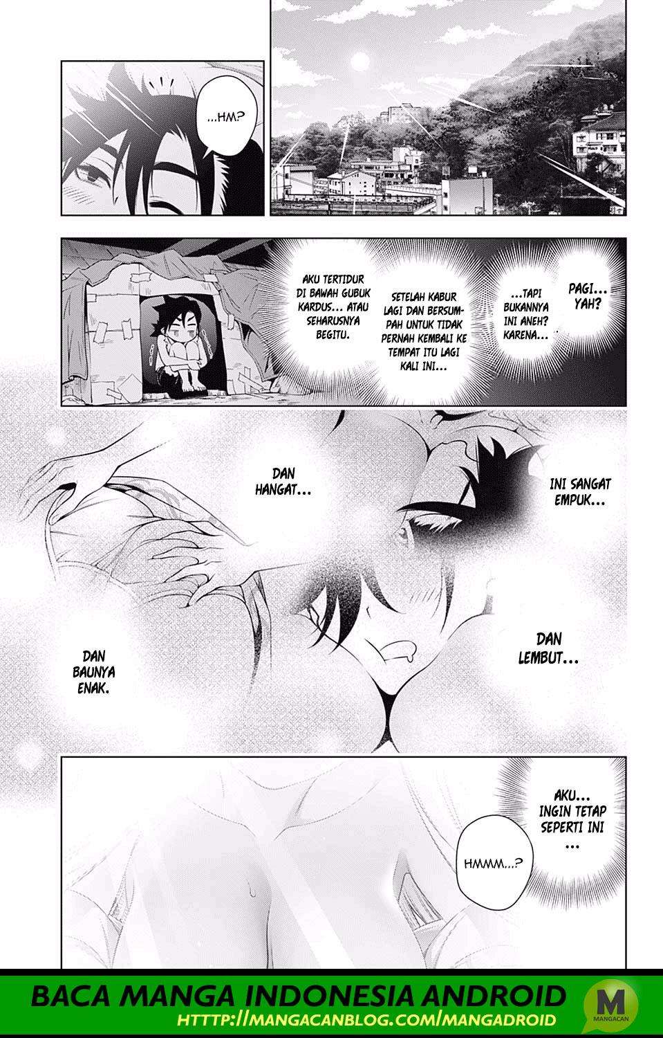 Chapter 155 - halaman 20