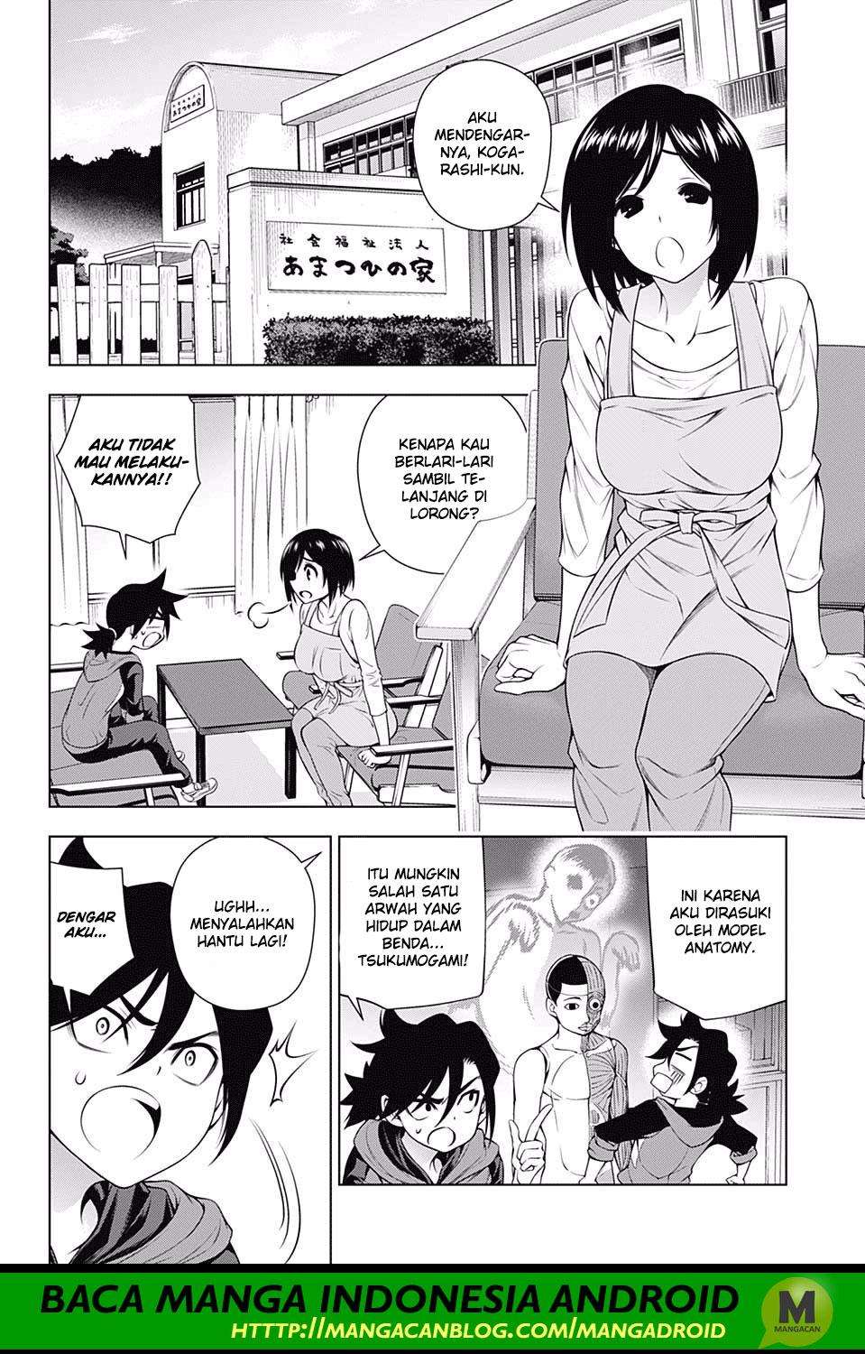 Chapter 155 - halaman 5