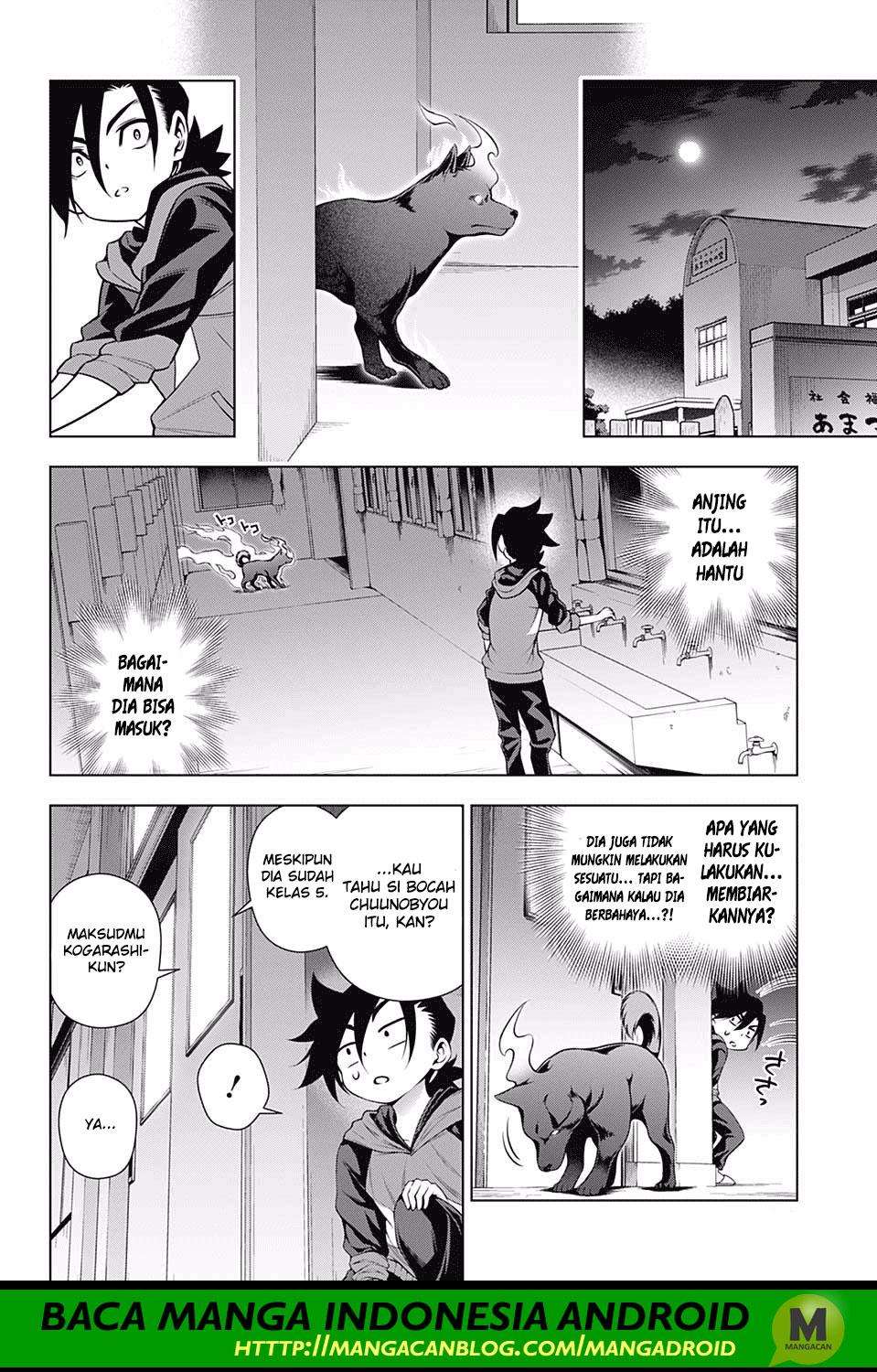 Chapter 155 - halaman 7