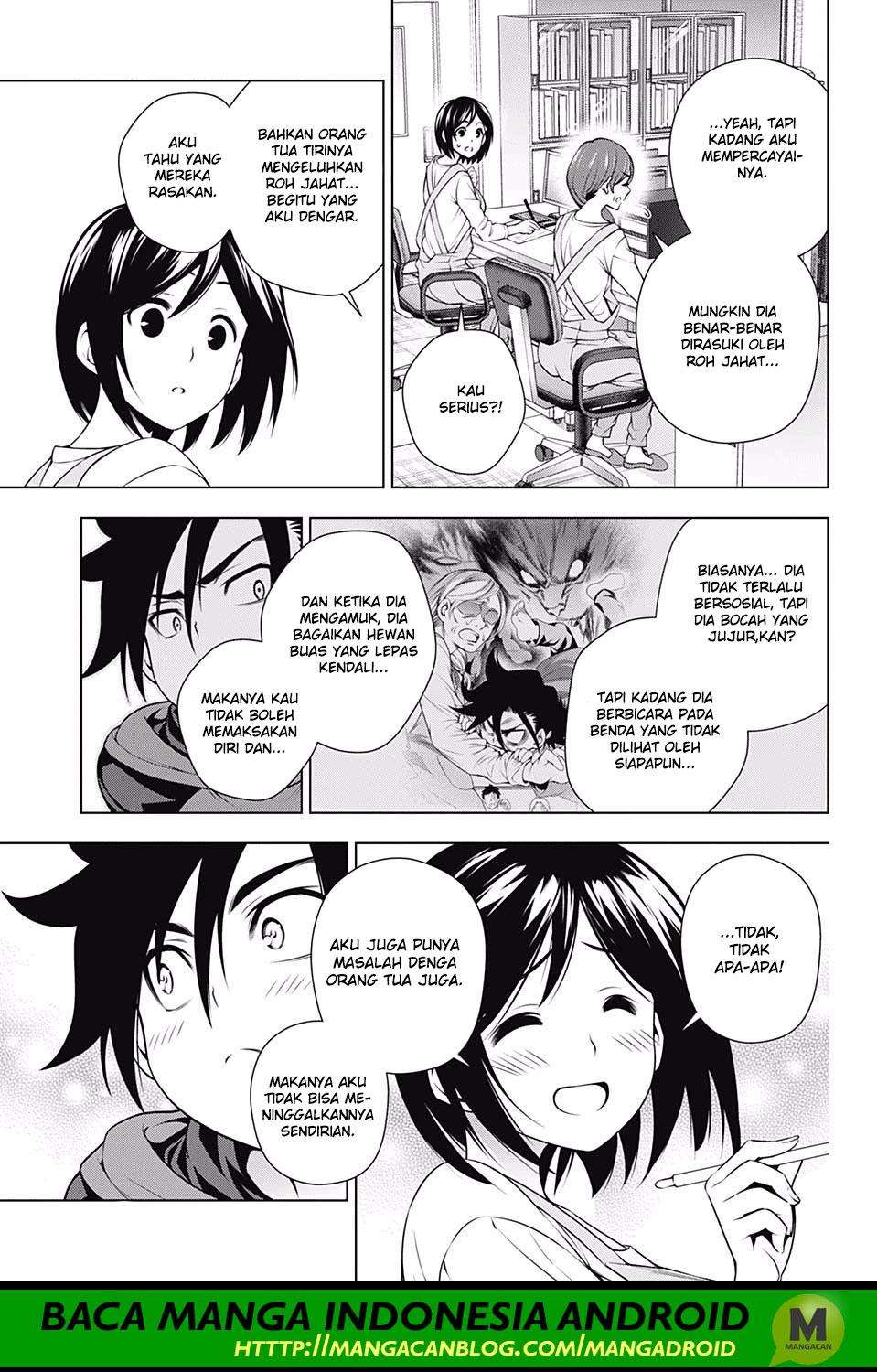 Chapter 155 - halaman 8