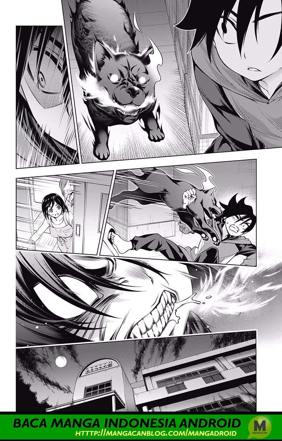 Chapter 155 - halaman 9