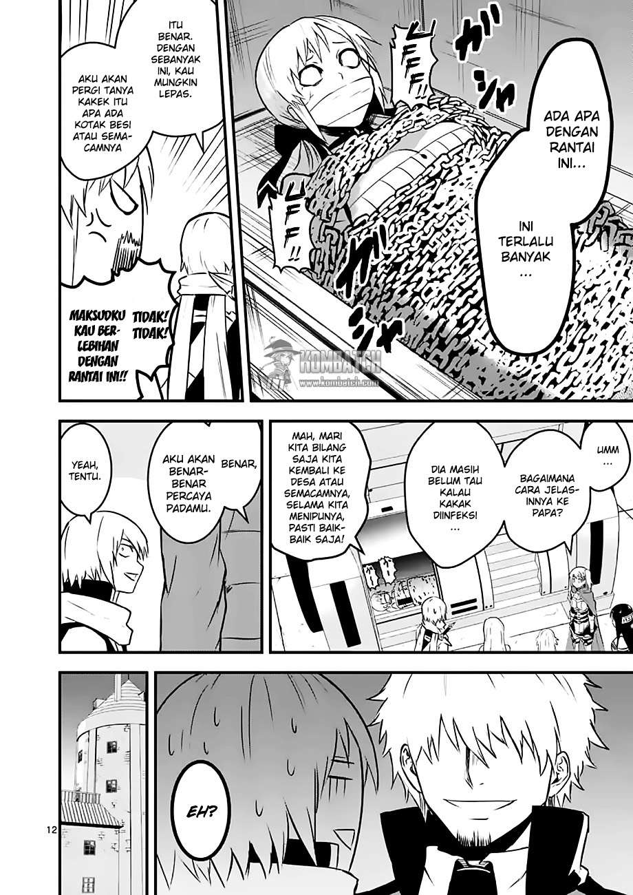 Chapter 48 - halaman 14