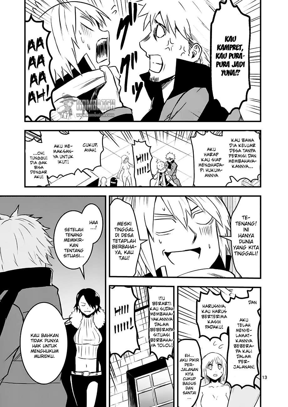 Chapter 48 - halaman 15