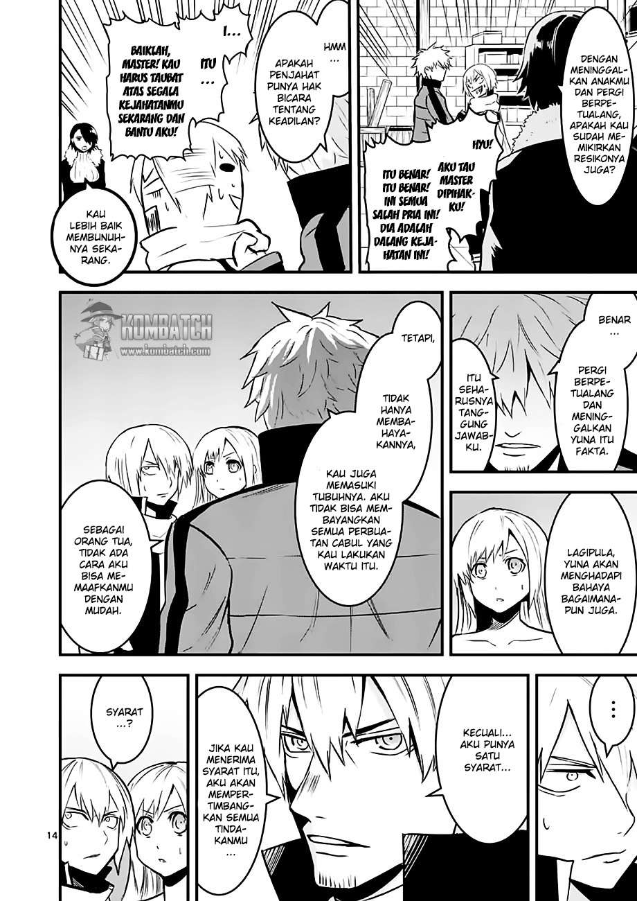 Chapter 48 - halaman 16