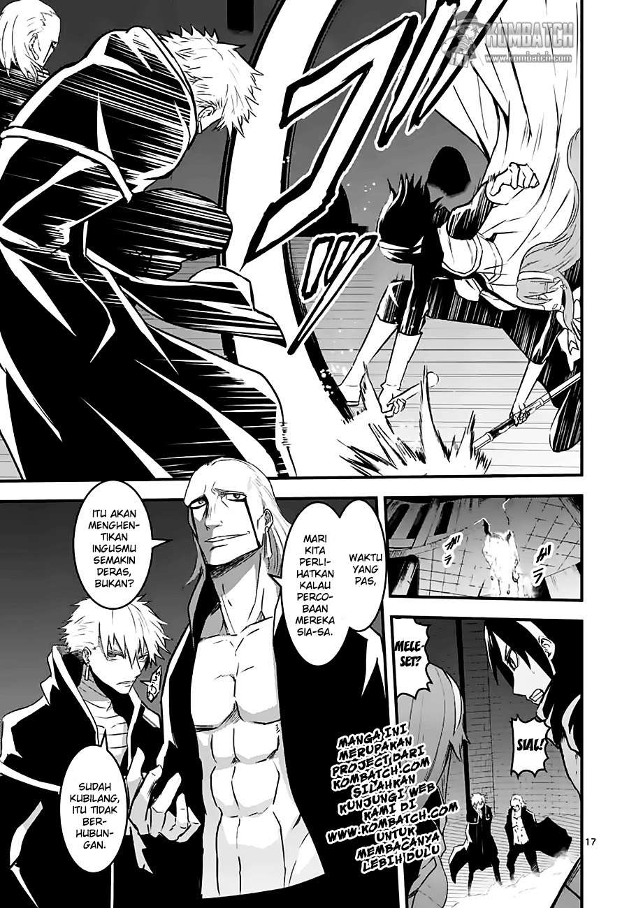Chapter 48 - halaman 19