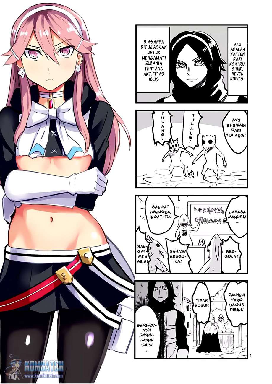 Chapter 48 - halaman 20