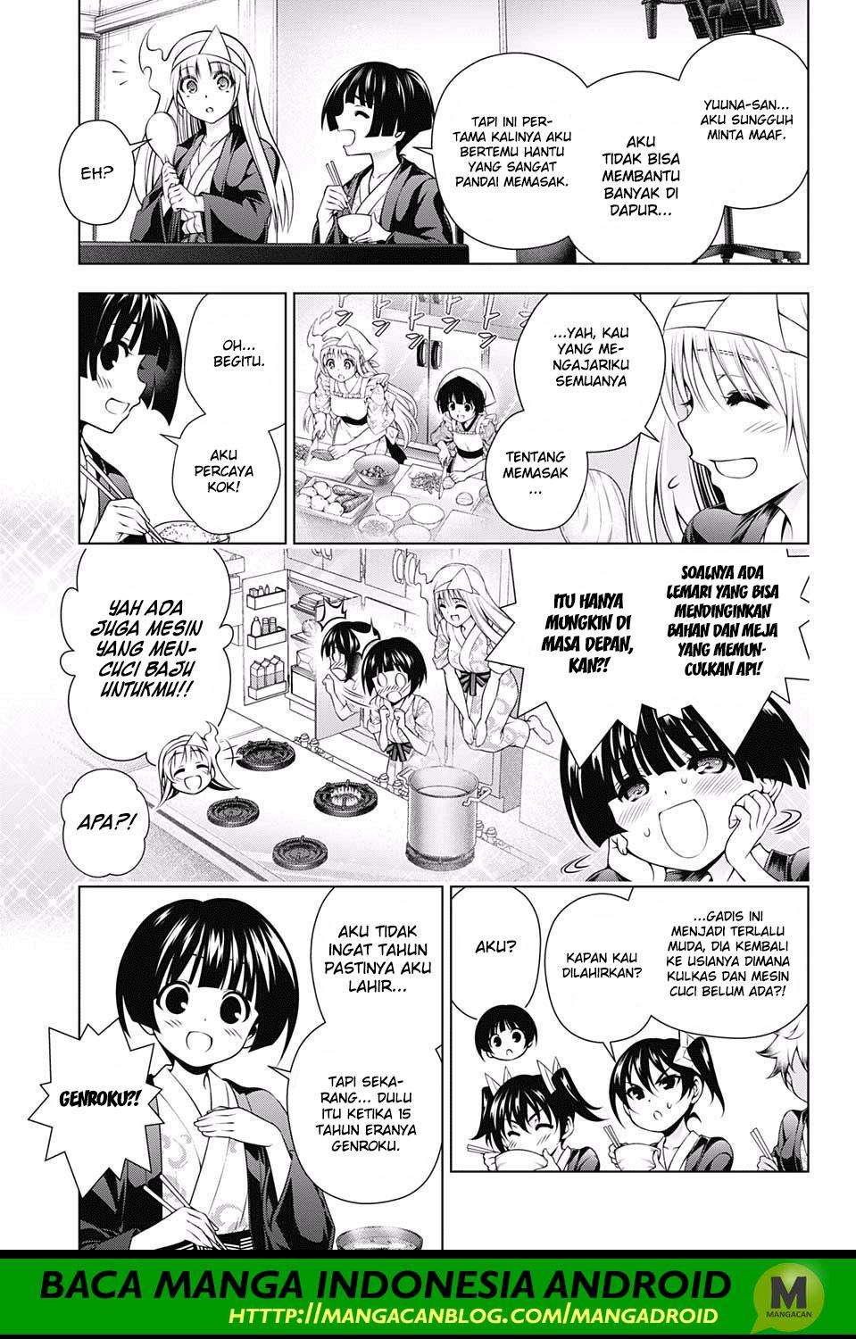 Chapter 154 - halaman 12