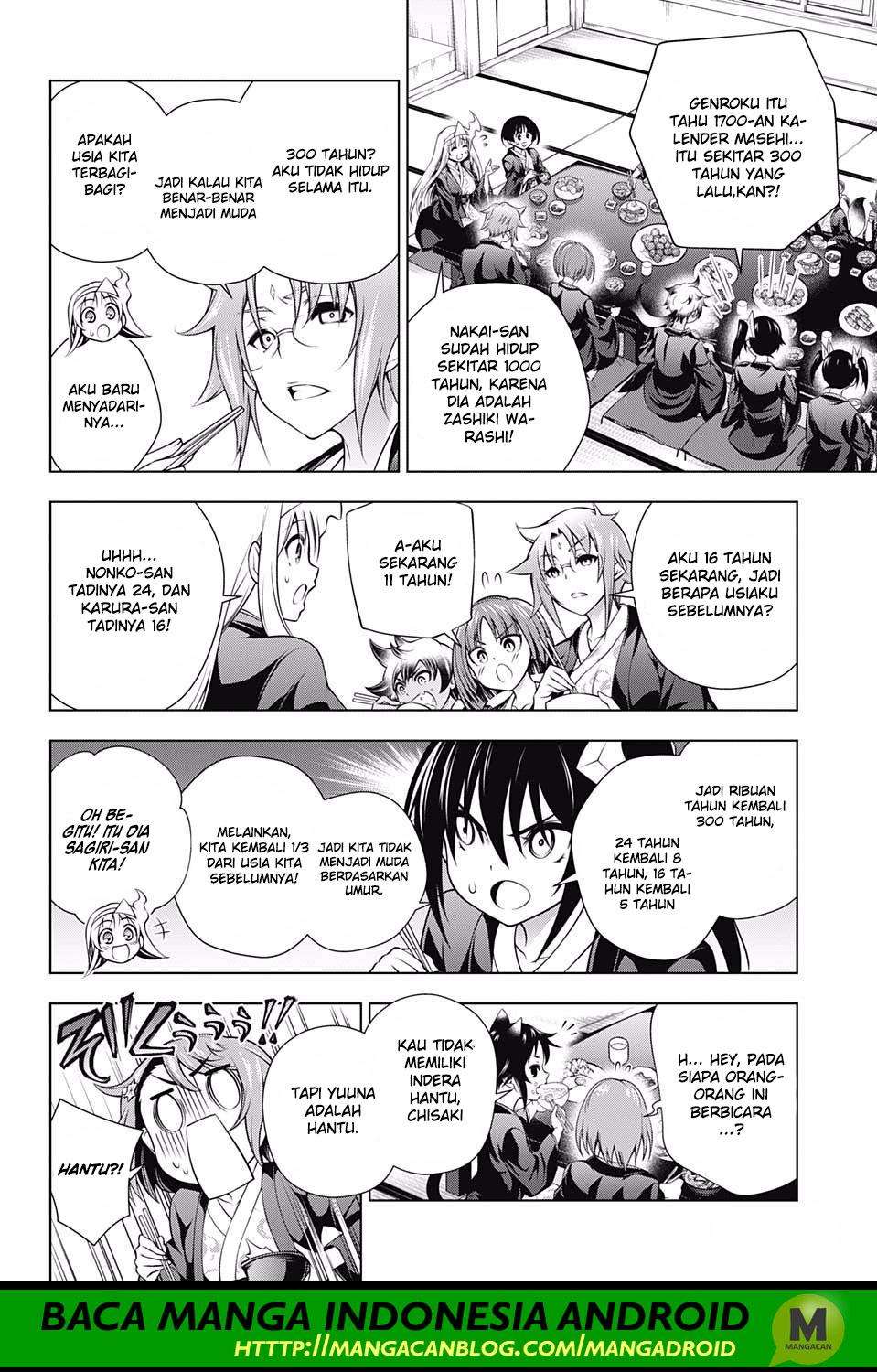 Chapter 154 - halaman 13