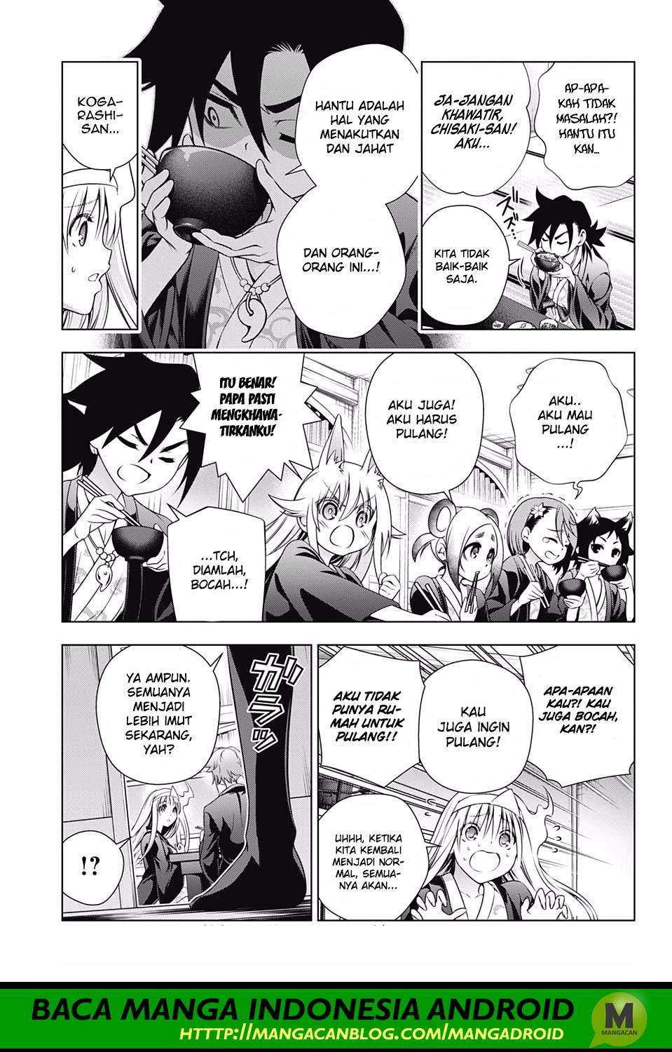 Chapter 154 - halaman 14