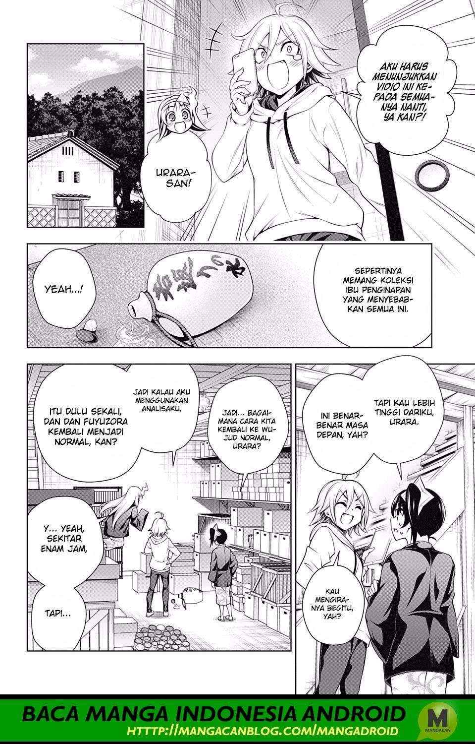 Chapter 154 - halaman 15