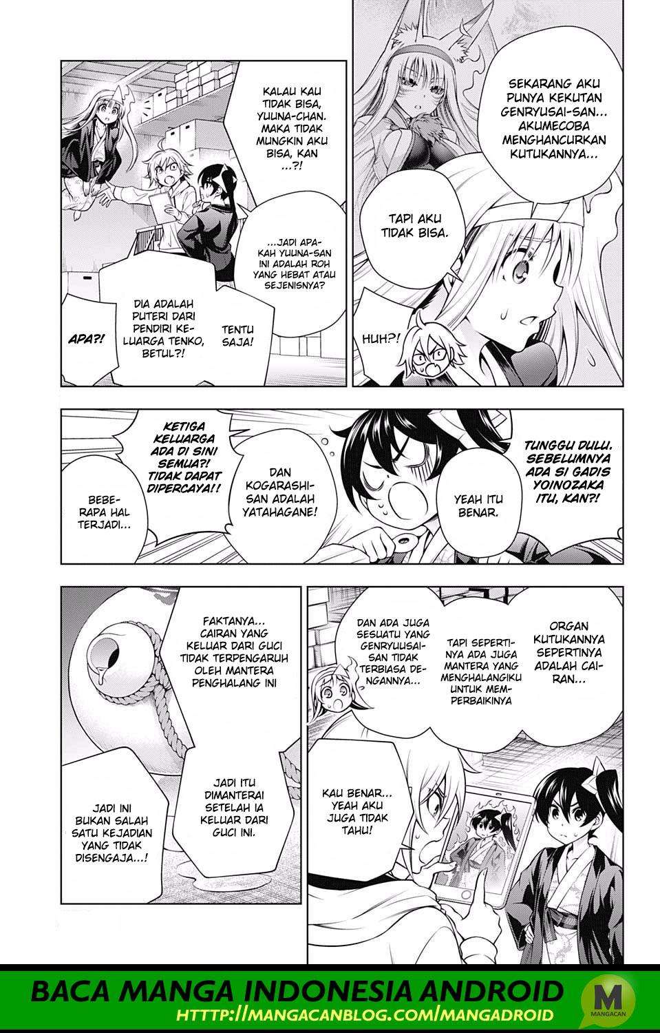 Chapter 154 - halaman 16
