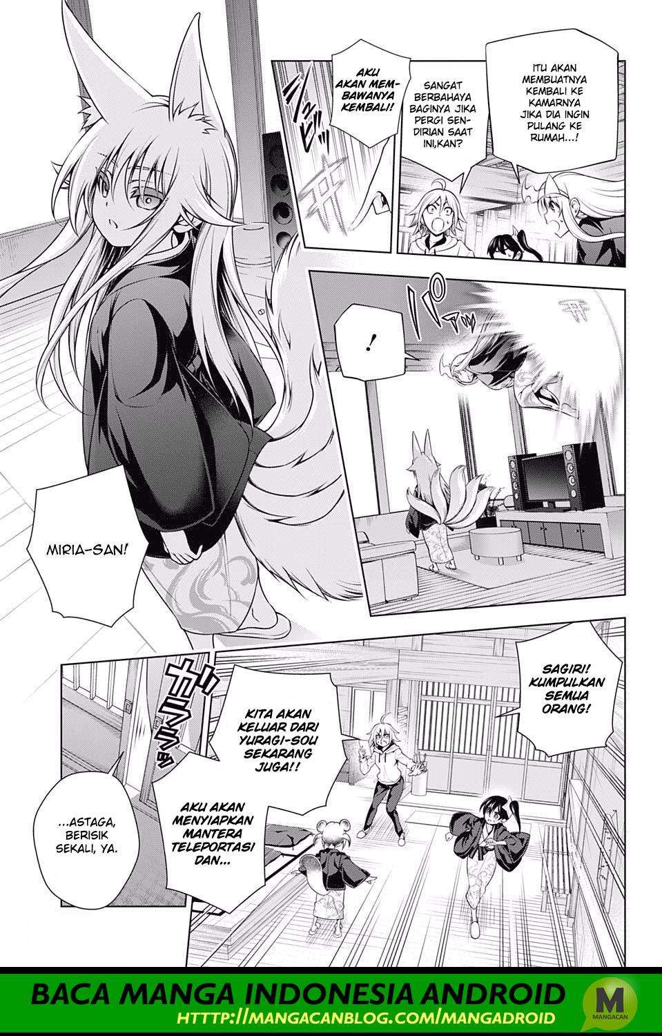 Chapter 154 - halaman 18