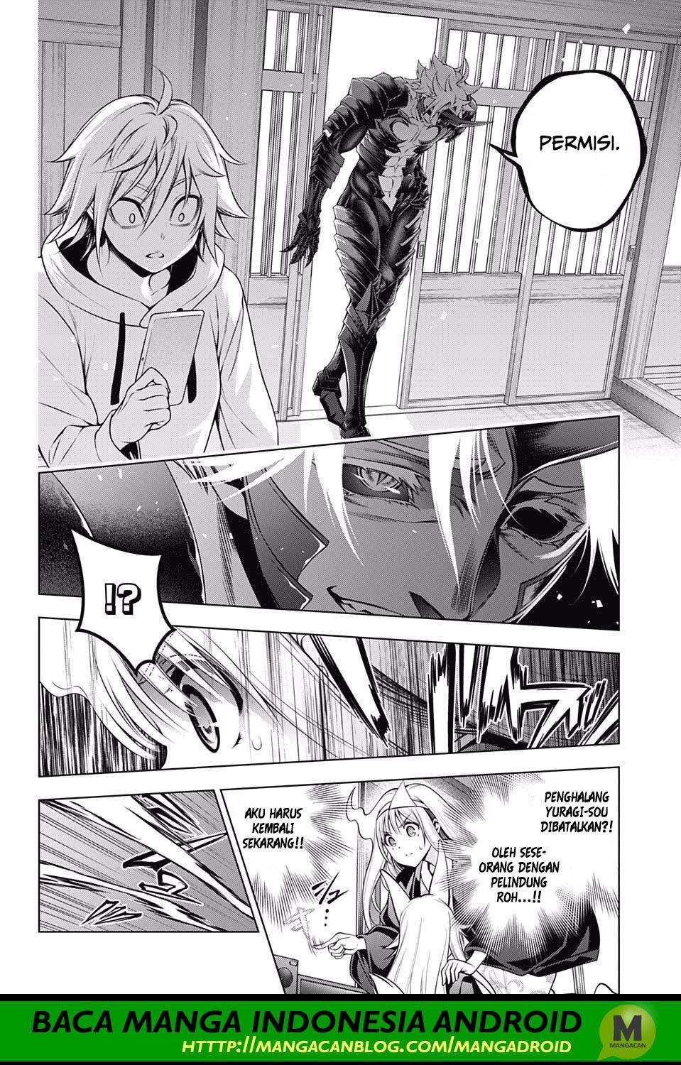 Chapter 154 - halaman 19