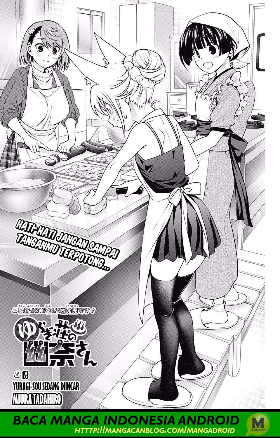Chapter 153 - halaman 2