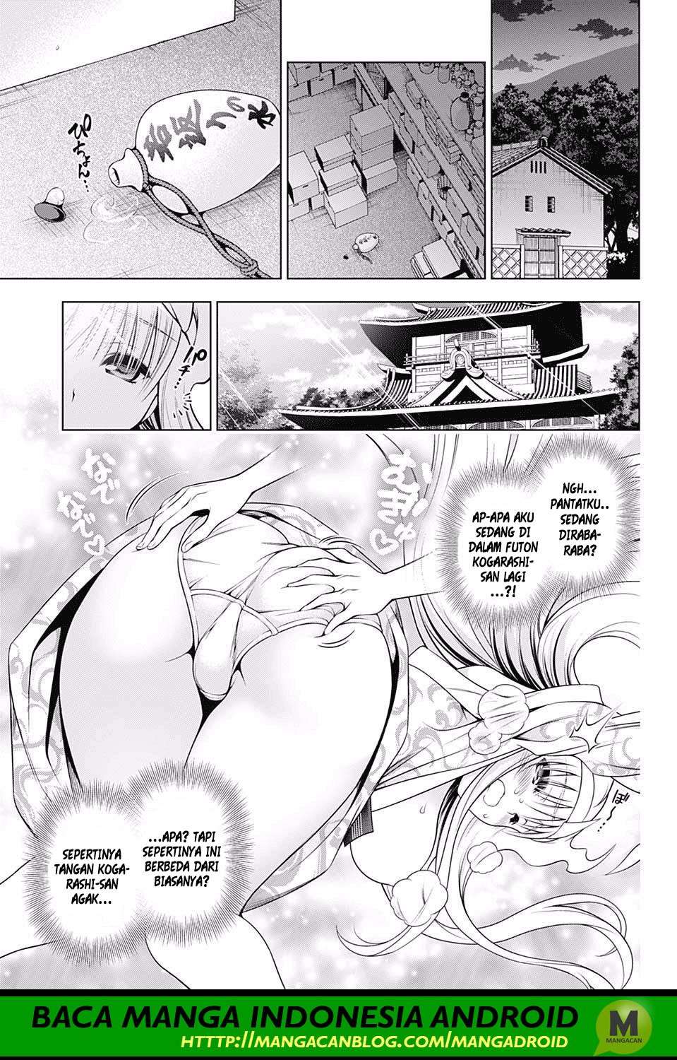 Chapter 153 - halaman 12