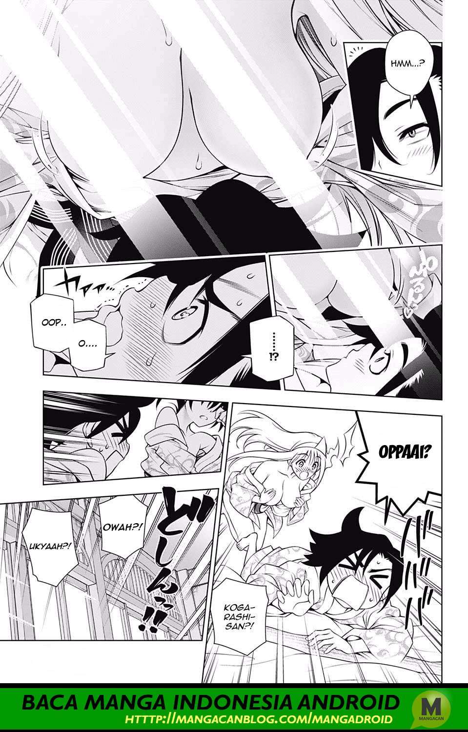 Chapter 153 - halaman 14