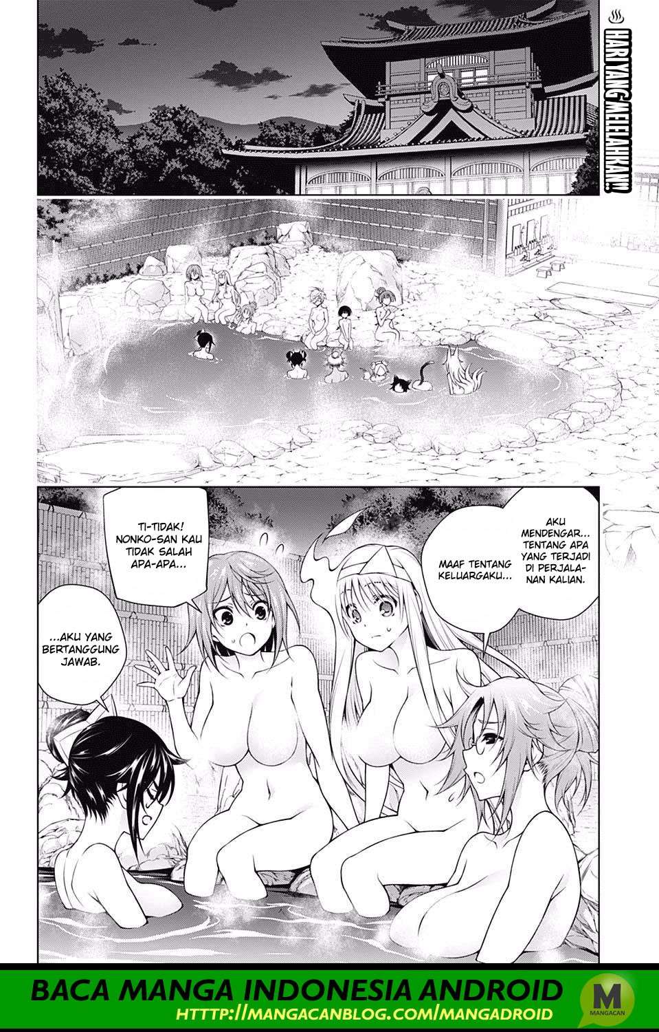 Chapter 153 - halaman 3