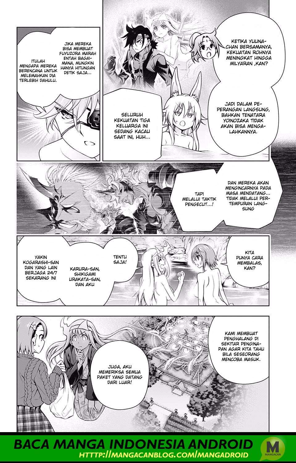 Chapter 153 - halaman 5