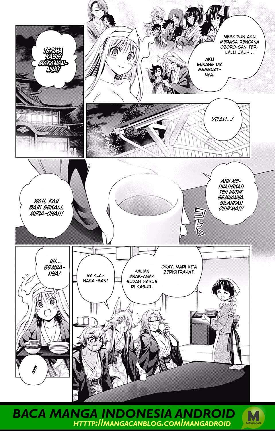 Chapter 153 - halaman 9