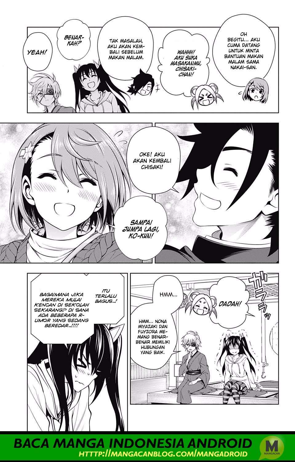 Chapter 152 - halaman 12