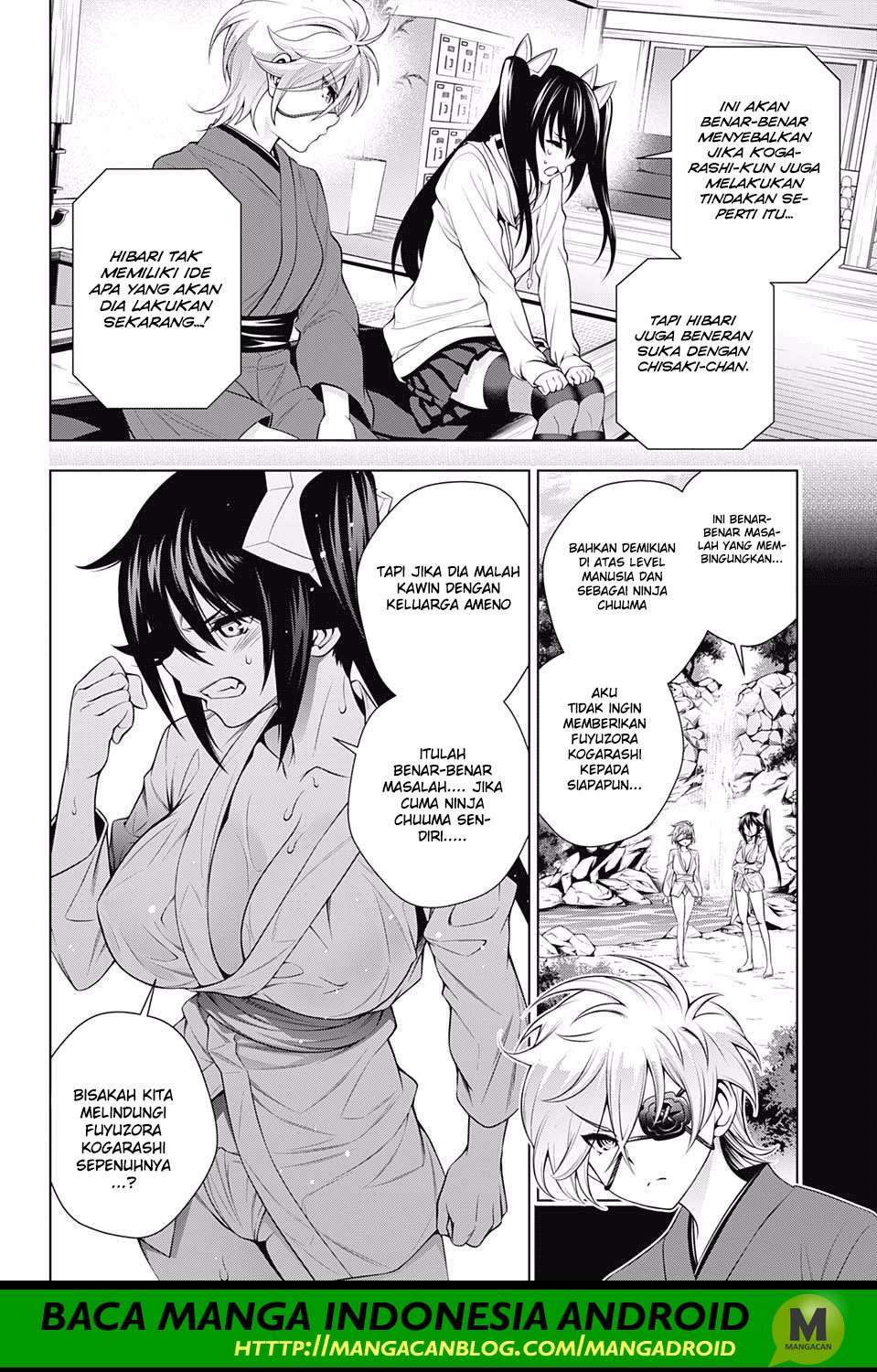 Chapter 152 - halaman 13