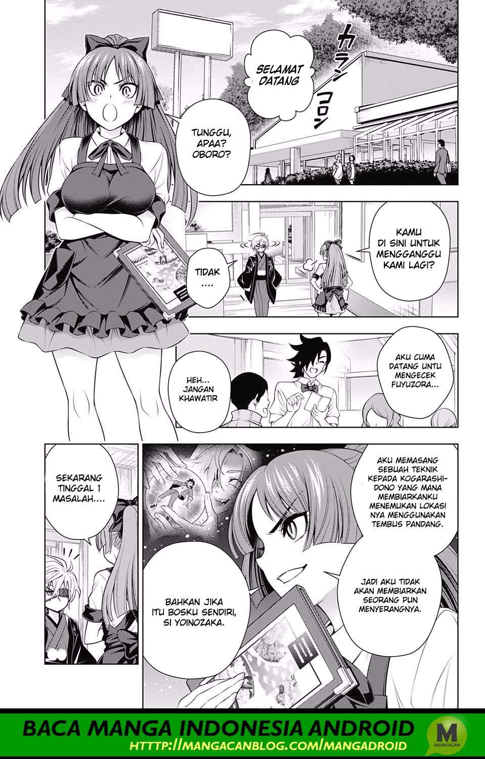 Chapter 152 - halaman 14