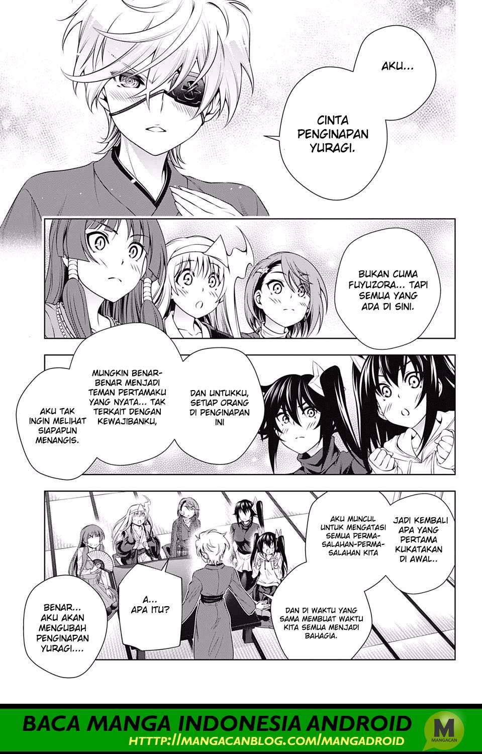 Chapter 152 - halaman 16