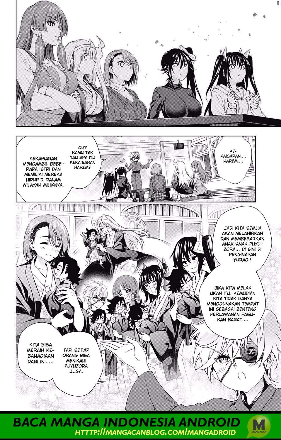 Chapter 152 - halaman 18