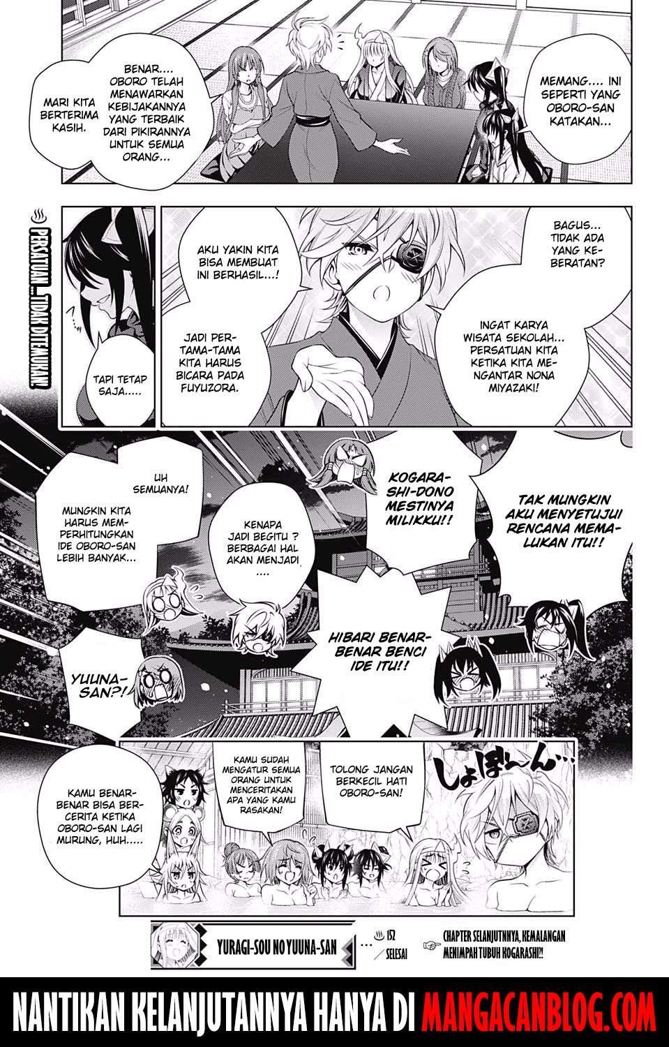 Chapter 152 - halaman 19