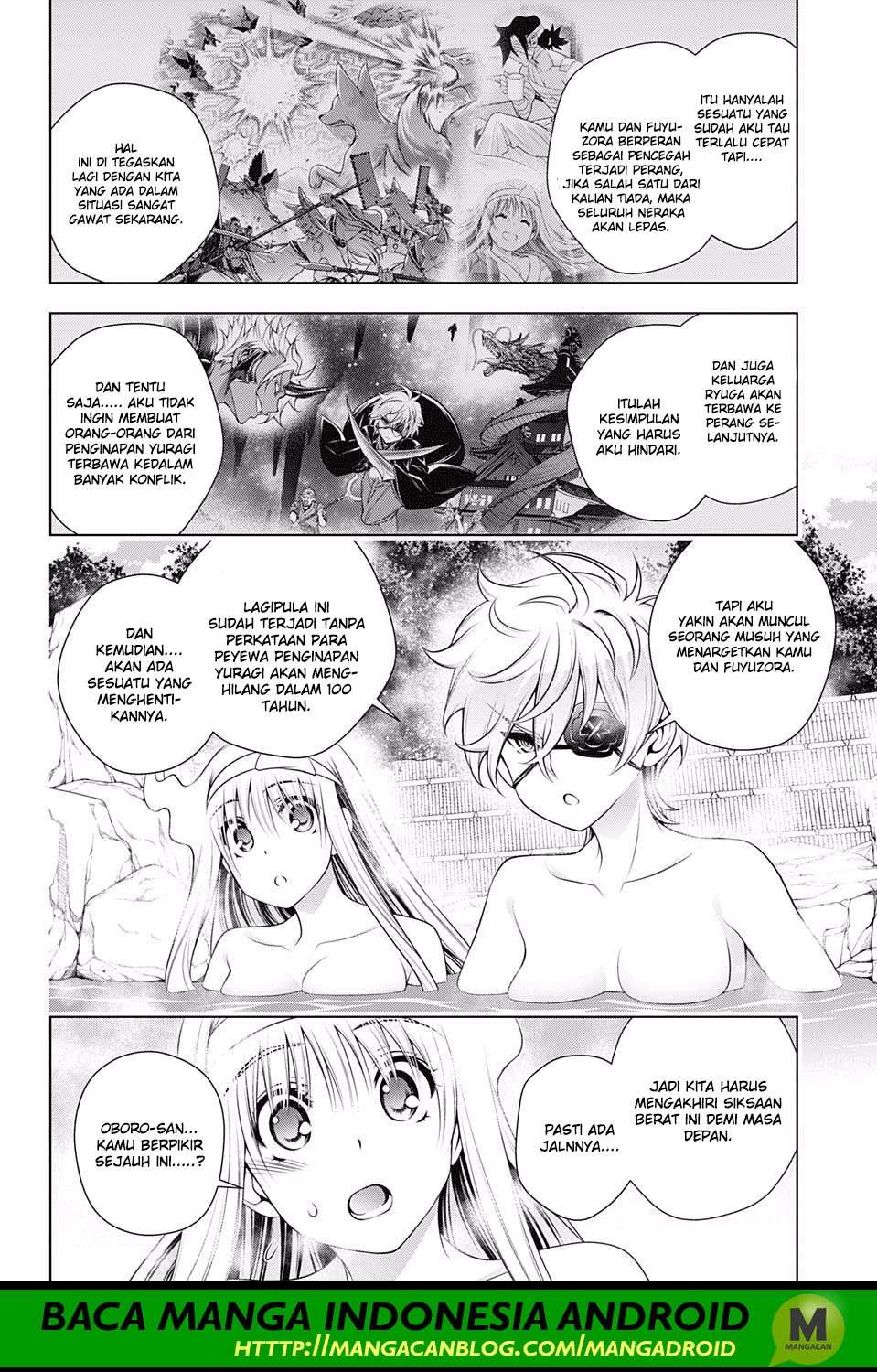 Chapter 152 - halaman 7