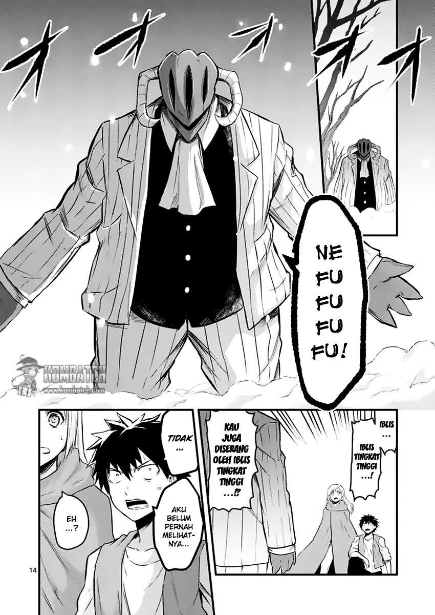 Chapter 46 - halaman 16