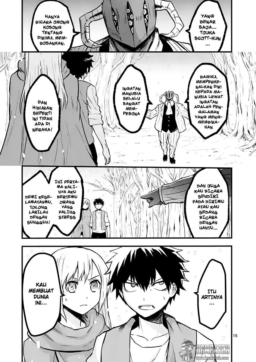 Chapter 46 - halaman 17