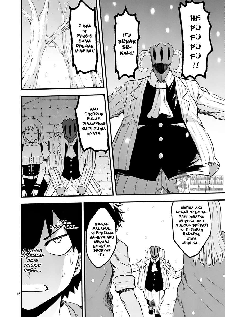 Chapter 46 - halaman 18