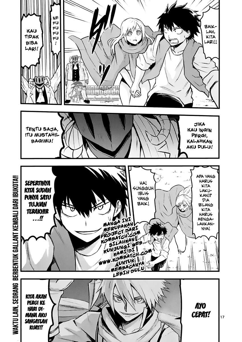 Chapter 46 - halaman 19