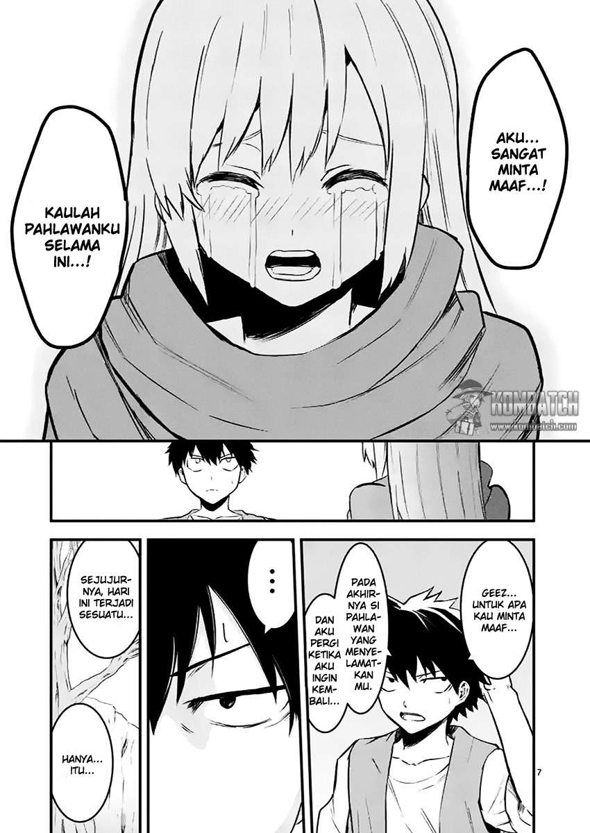 Chapter 46 - halaman 9