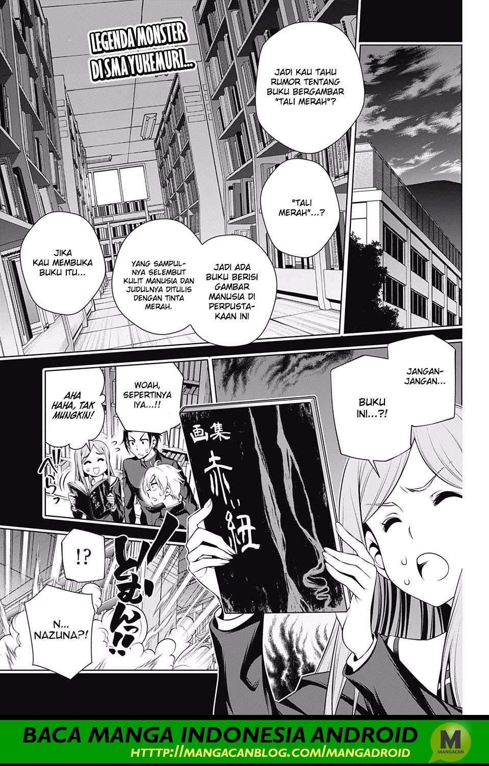 Chapter 151 - halaman 2