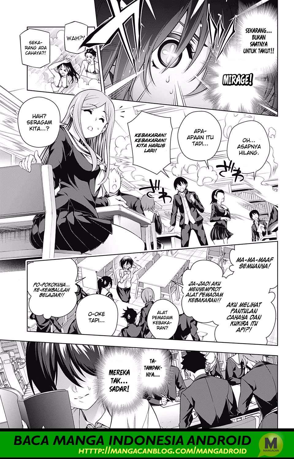 Chapter 151 - halaman 12