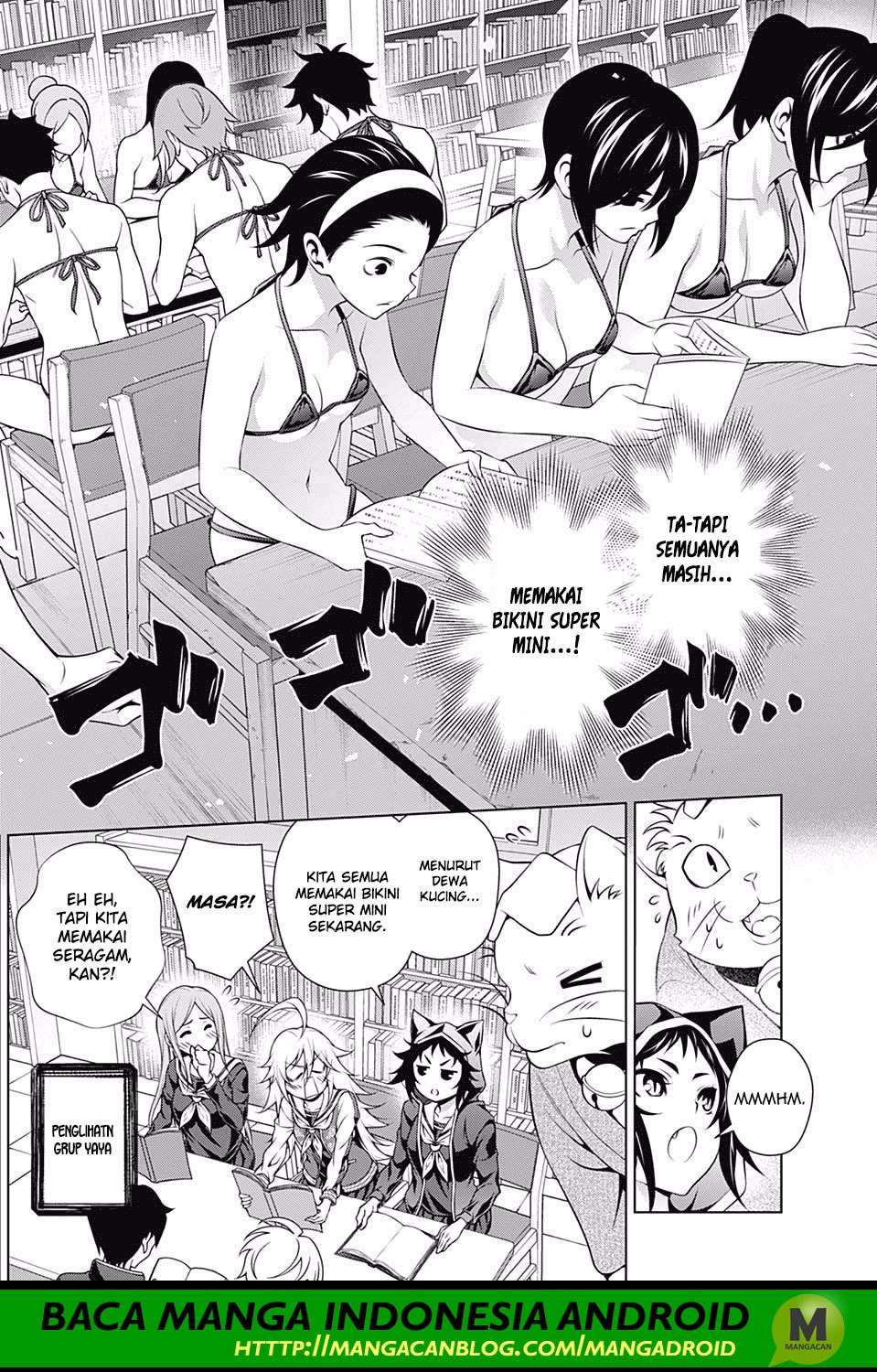 Chapter 151 - halaman 13