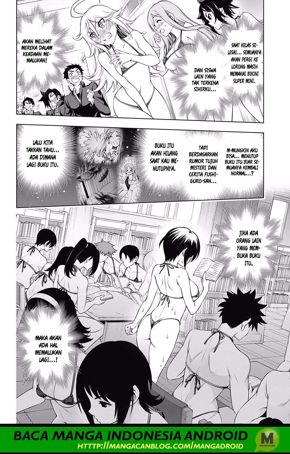 Chapter 151 - halaman 15