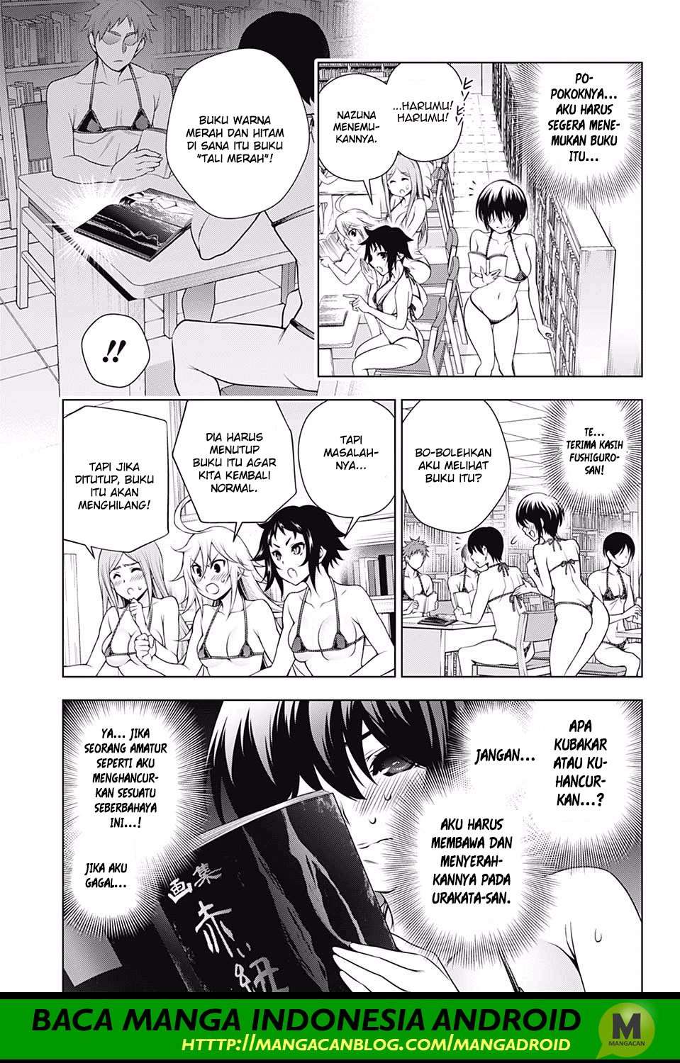 Chapter 151 - halaman 16