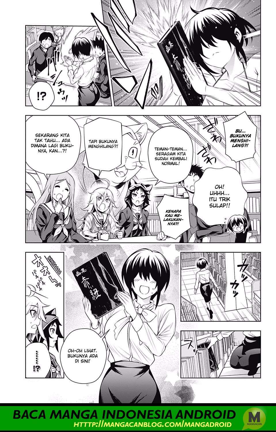 Chapter 151 - halaman 18
