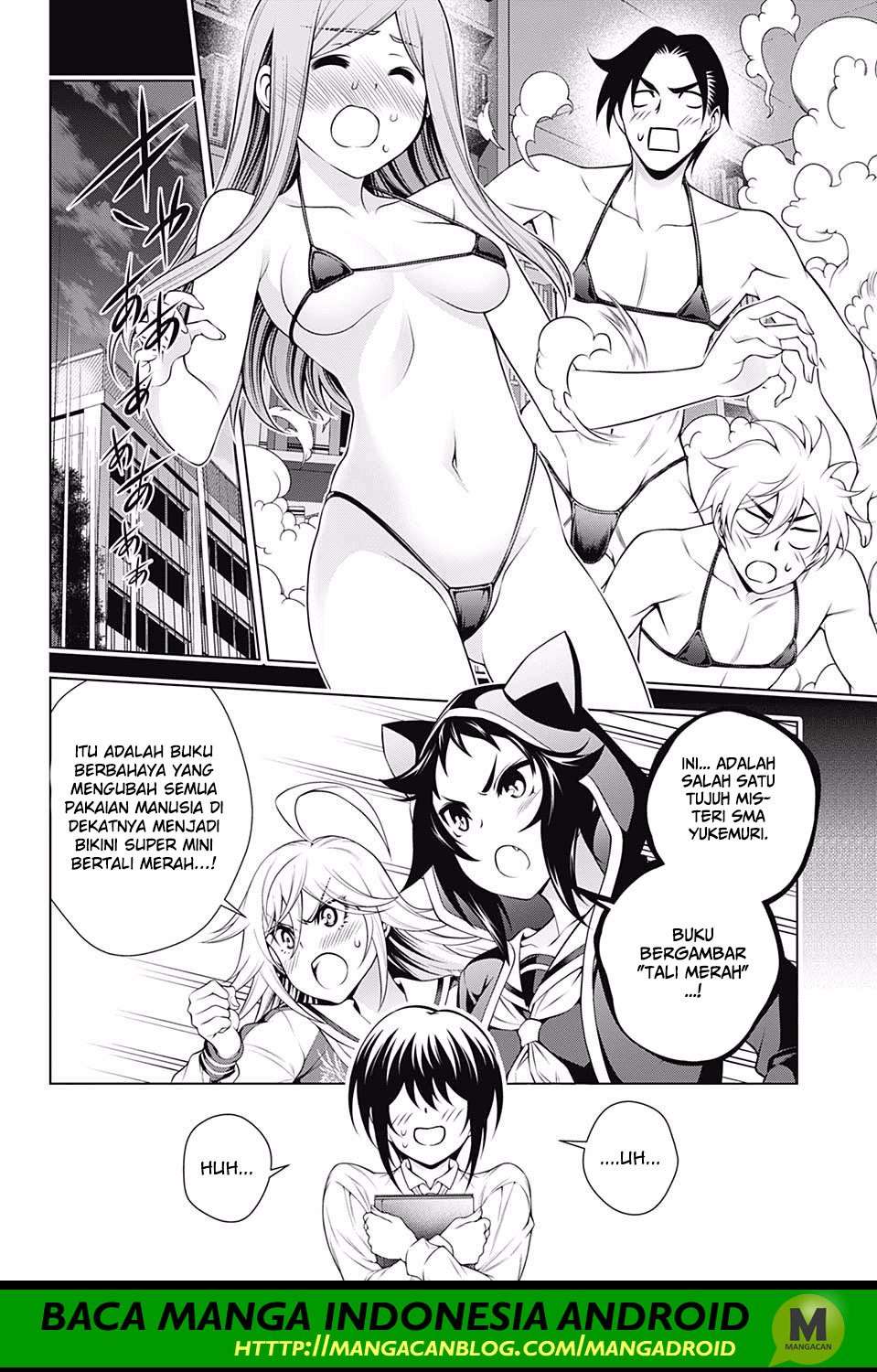 Chapter 151 - halaman 3