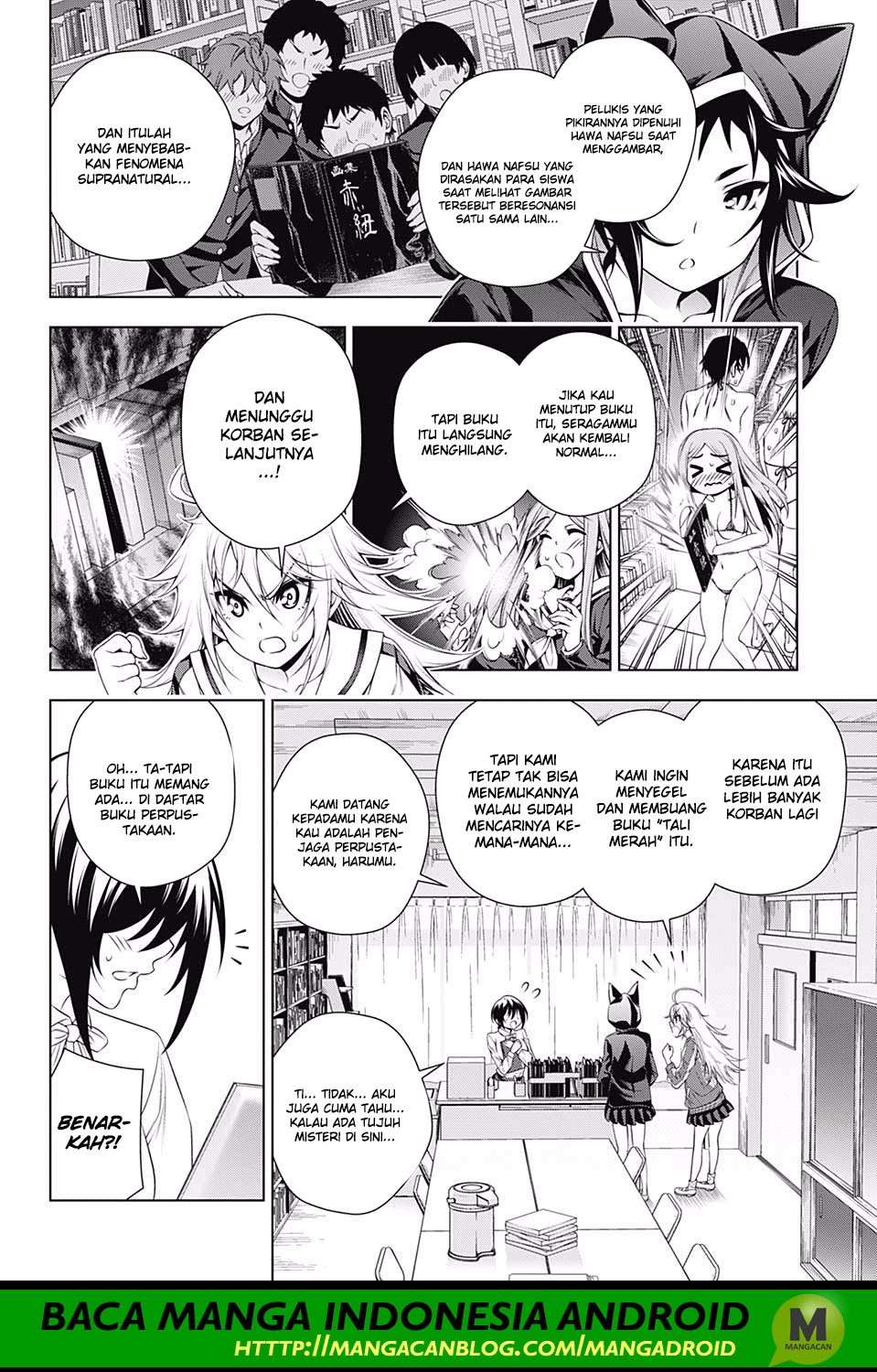Chapter 151 - halaman 5