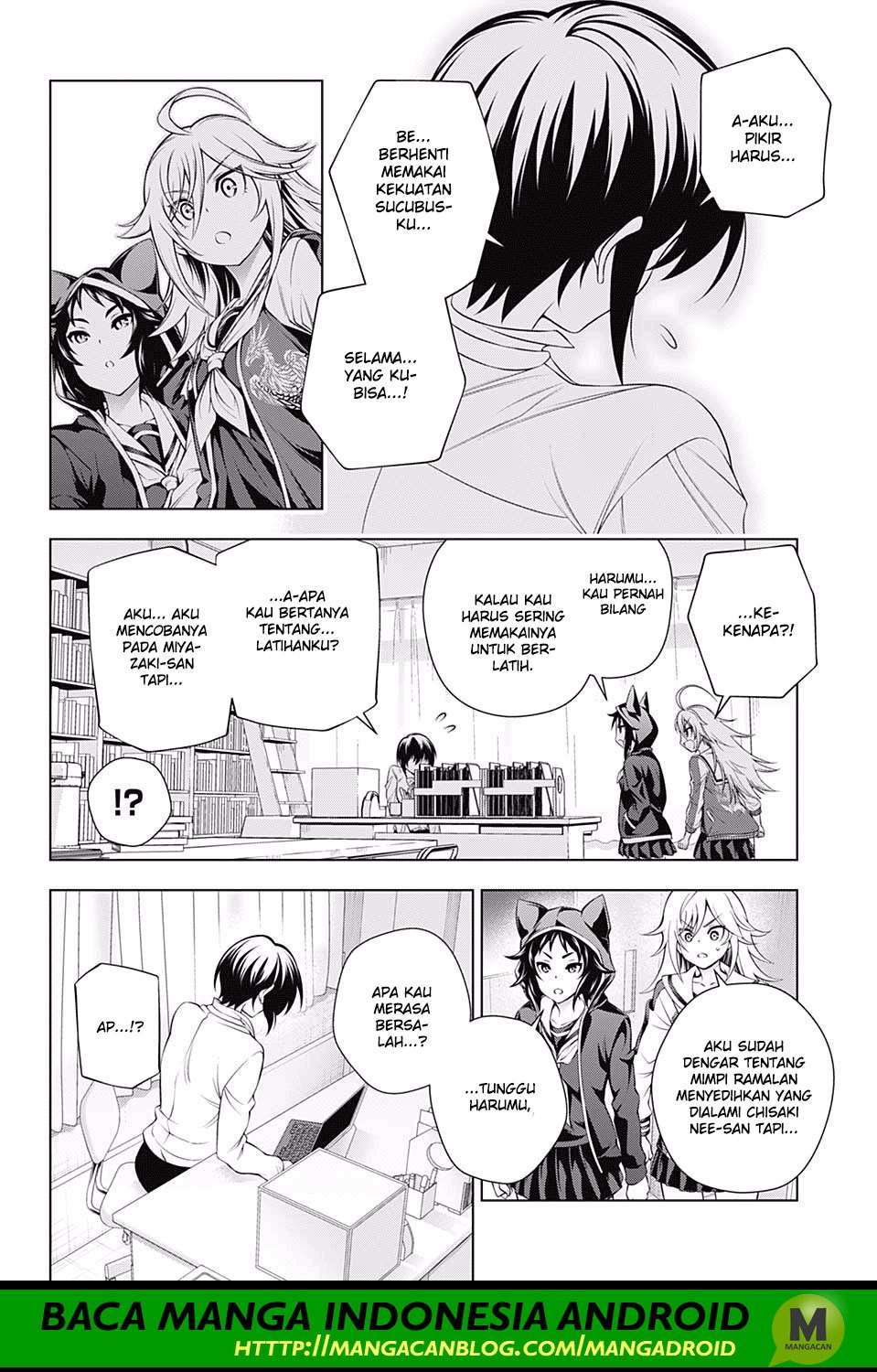 Chapter 151 - halaman 7