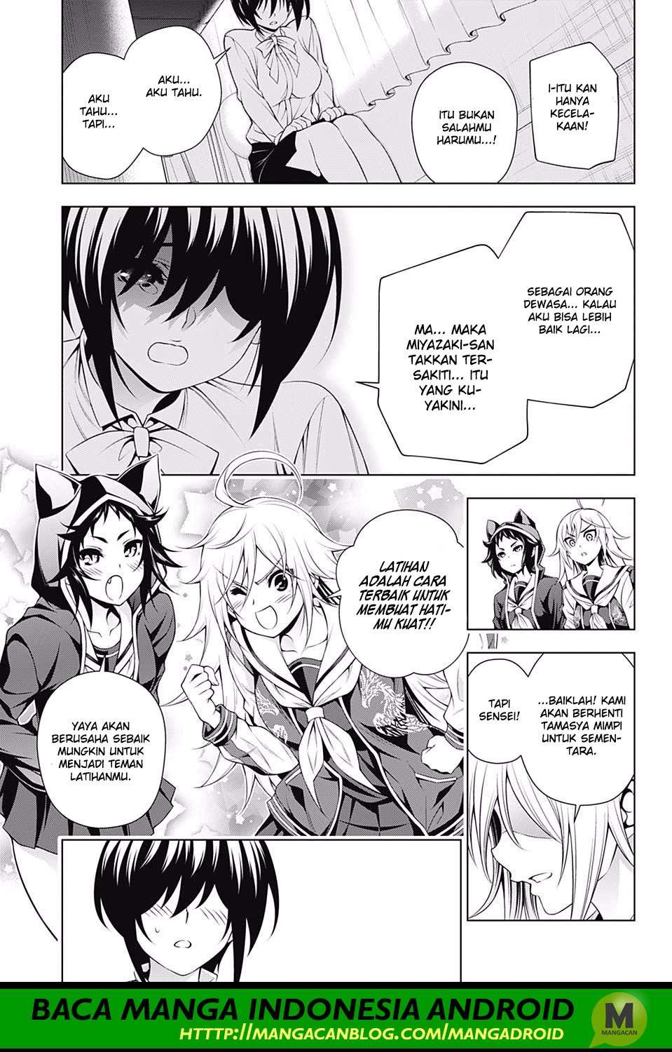 Chapter 151 - halaman 8